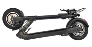 Trottinette Electrique Egret Ten V2