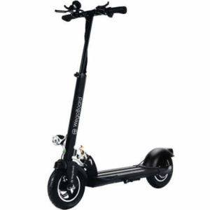 trottinette electrique barooder