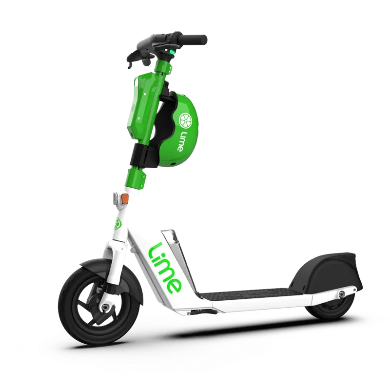 Combien coûte une trottinette Lime et comment le prix est-il calculé ?