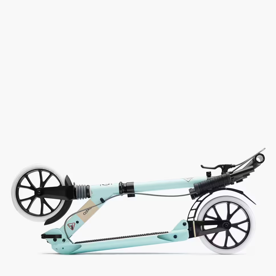 Oxelo trottinette adulte : comment bien choisir son modèle pour les déplacements urbains ?