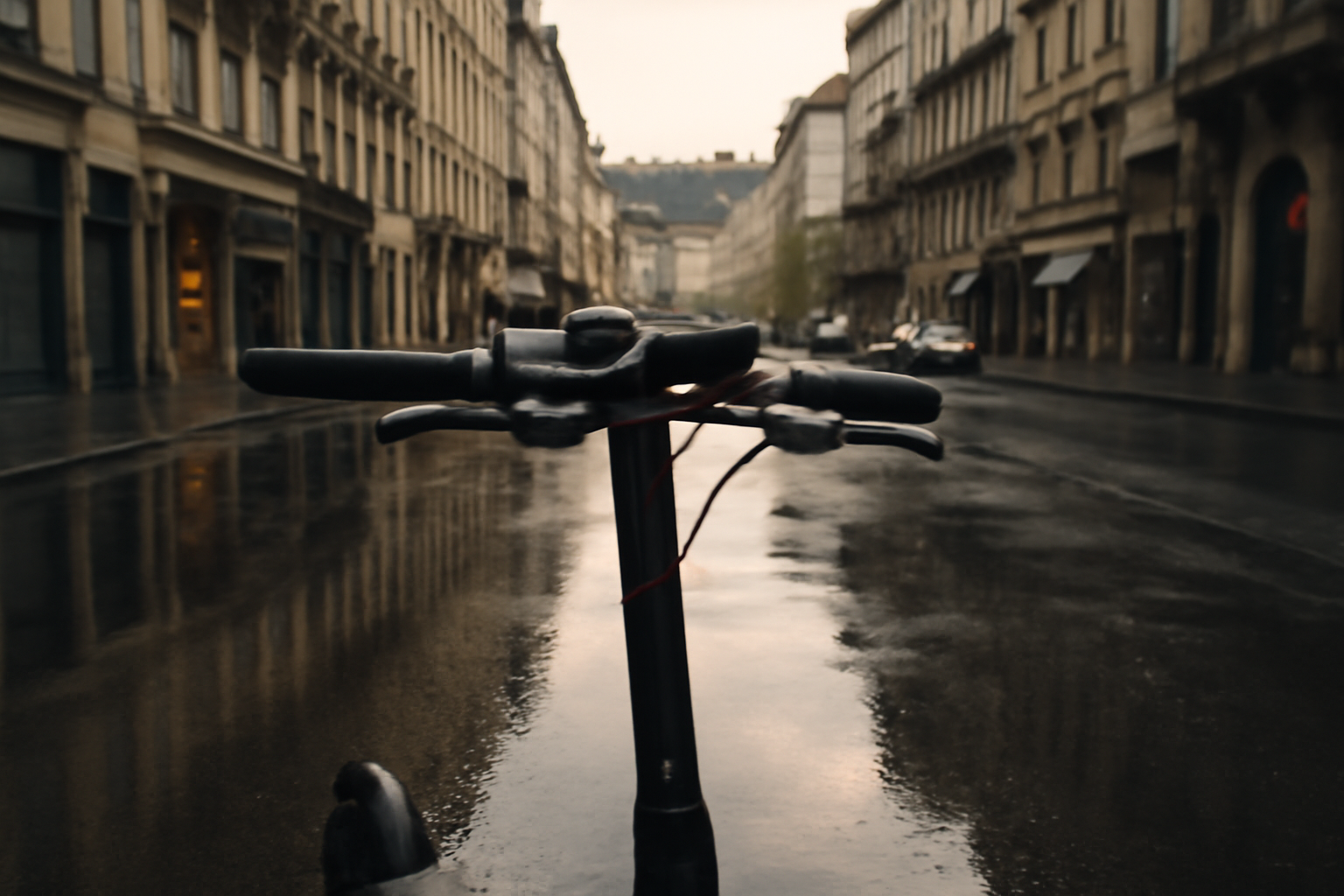 Les meilleures adresses pour acheter une trottinette électrique à Lyon