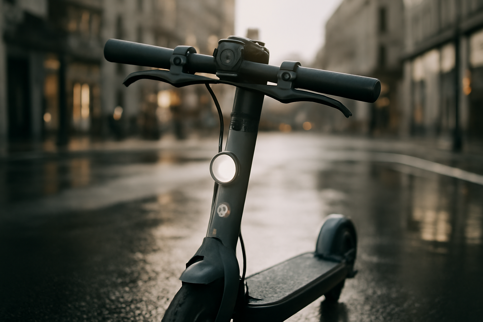 Débridage du Scooter Xiami 4: quelques astuces
