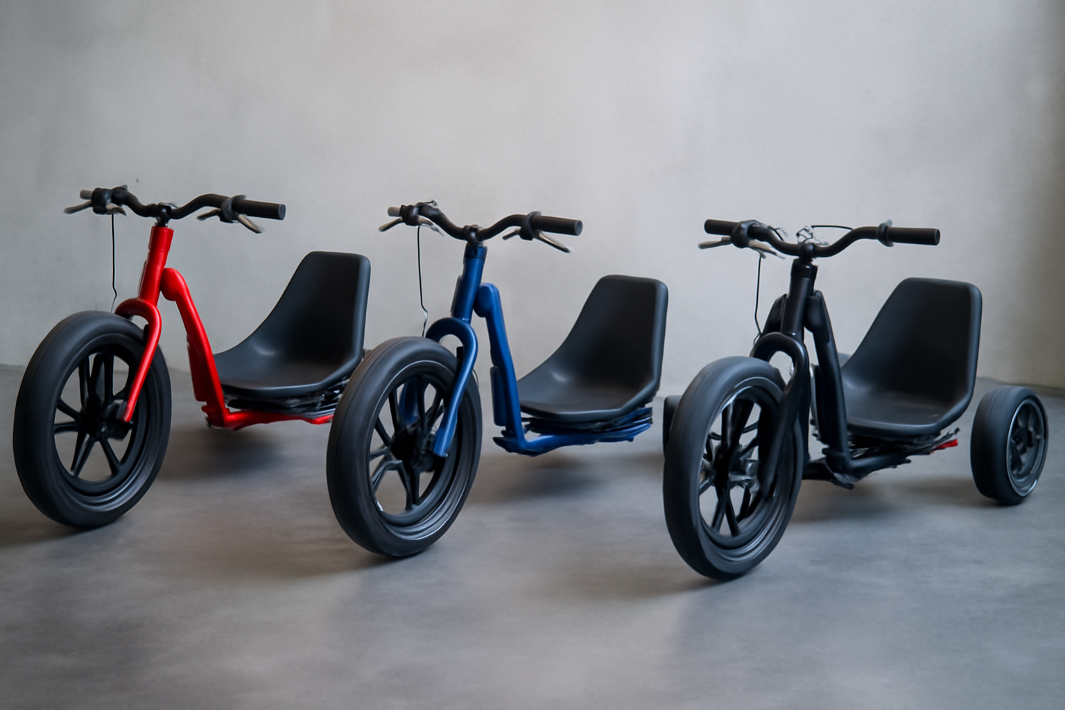 Top 3 des meilleurs Drift trikes : mes coups de cœur après des heures de glisse