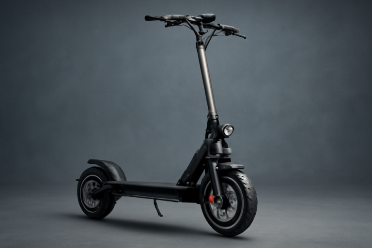 trottinette-electrique