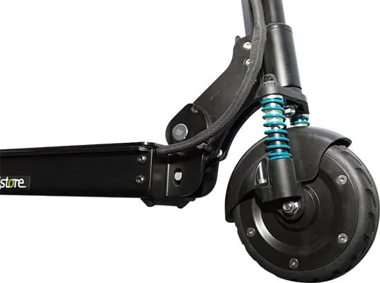 Egret One v2 Review : le test complet d’une trottinette électrique de haut niveau
