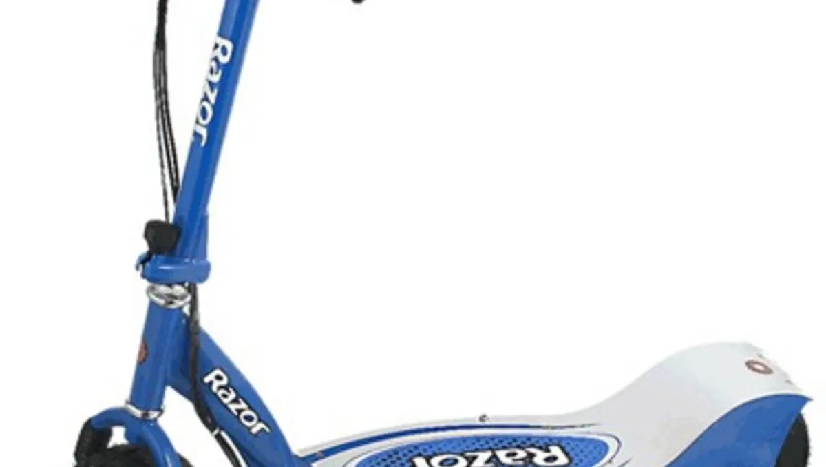 Trottinette Électrique Razor E300 : Avis, Test et Guide d&rsquo;Achat 2026