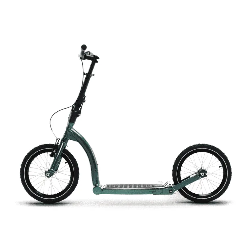 Trottinette Swifty Pliable : Avis Complet et Test (Avantages & Inconvénients)