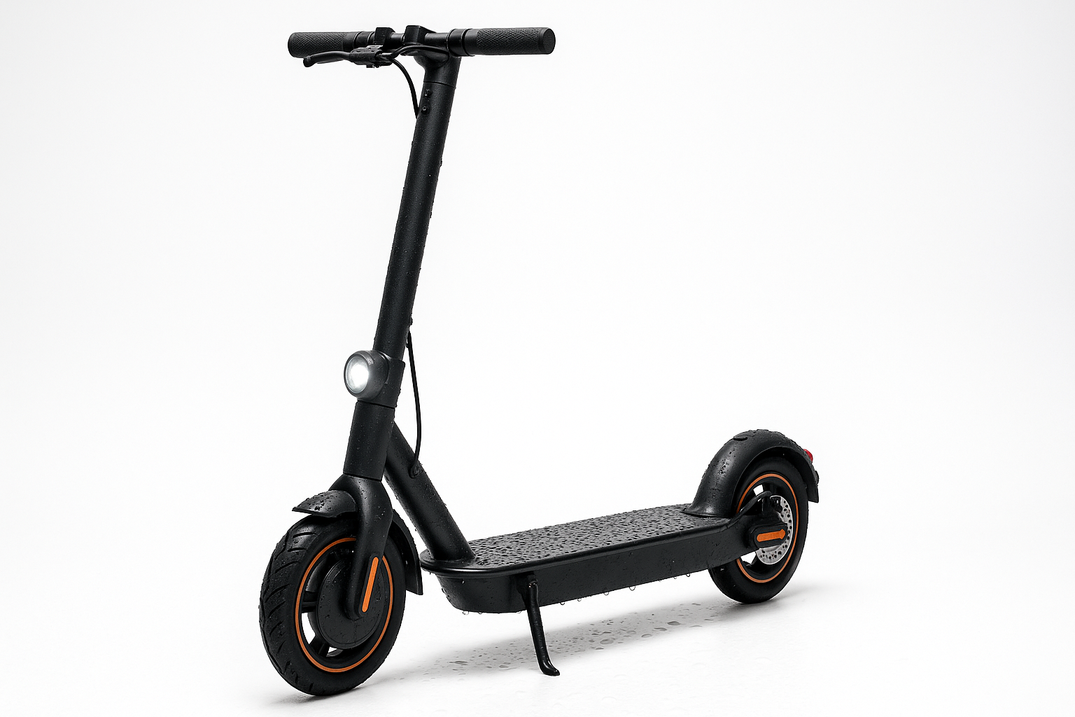 Trottinette électrique IPX7 : le guide ultime pour choisir un modèle étanche et performant