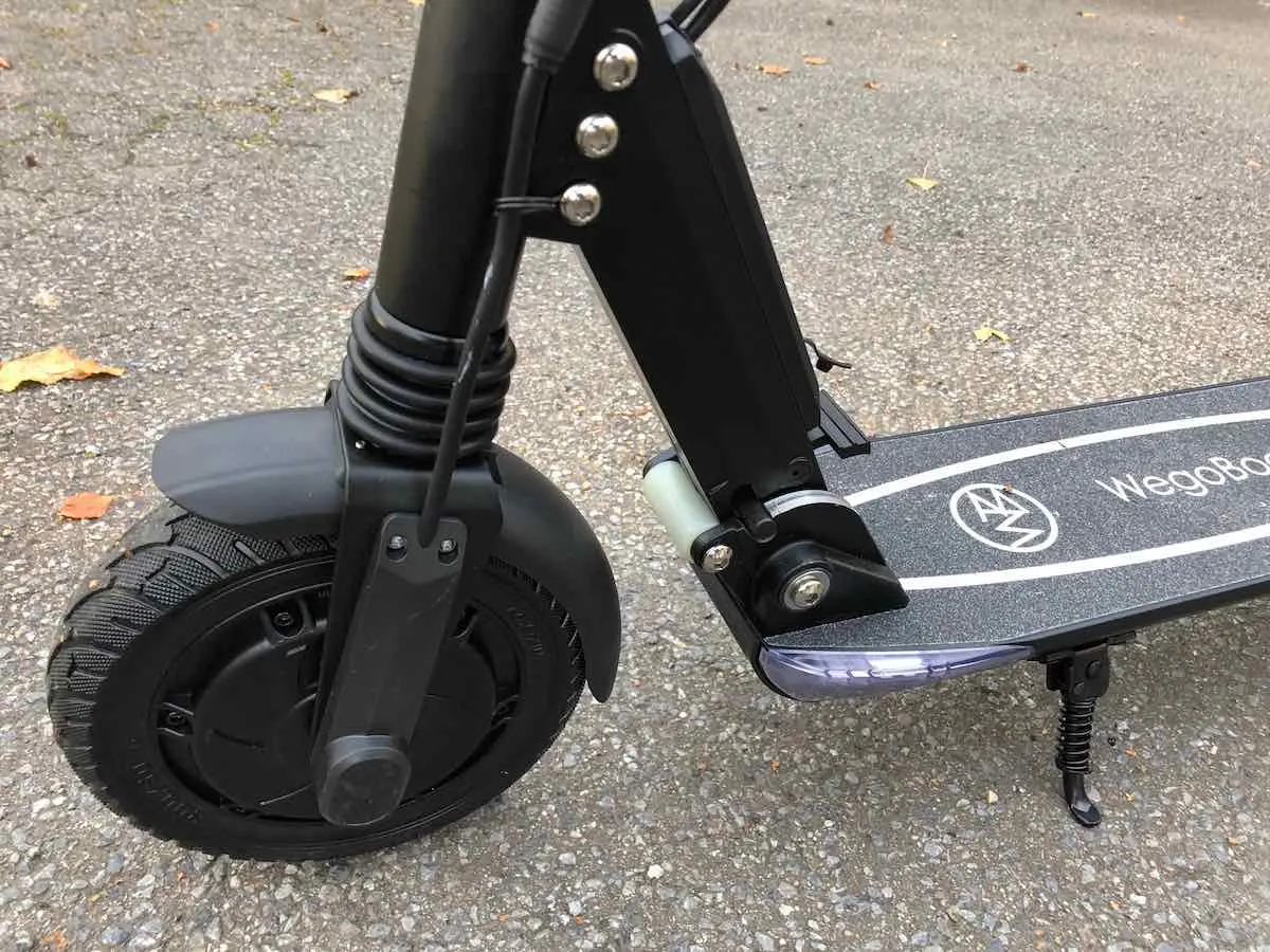 Trottinette Électrique Wegoboard Suprem : Mon Avis Honnête Après 3 Mois d&rsquo;Utilisation