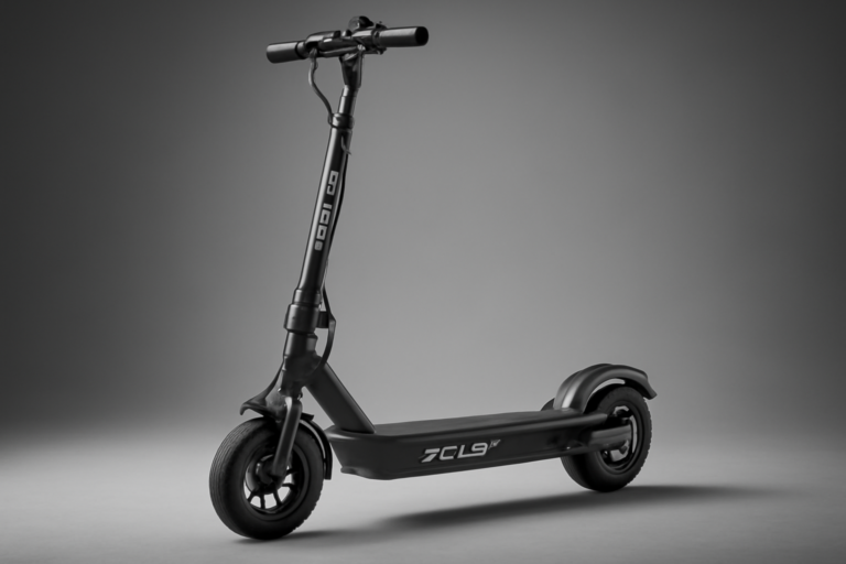 Découvrez le Speedtrott XM 350 : Performance et Confort au Rendez-vous