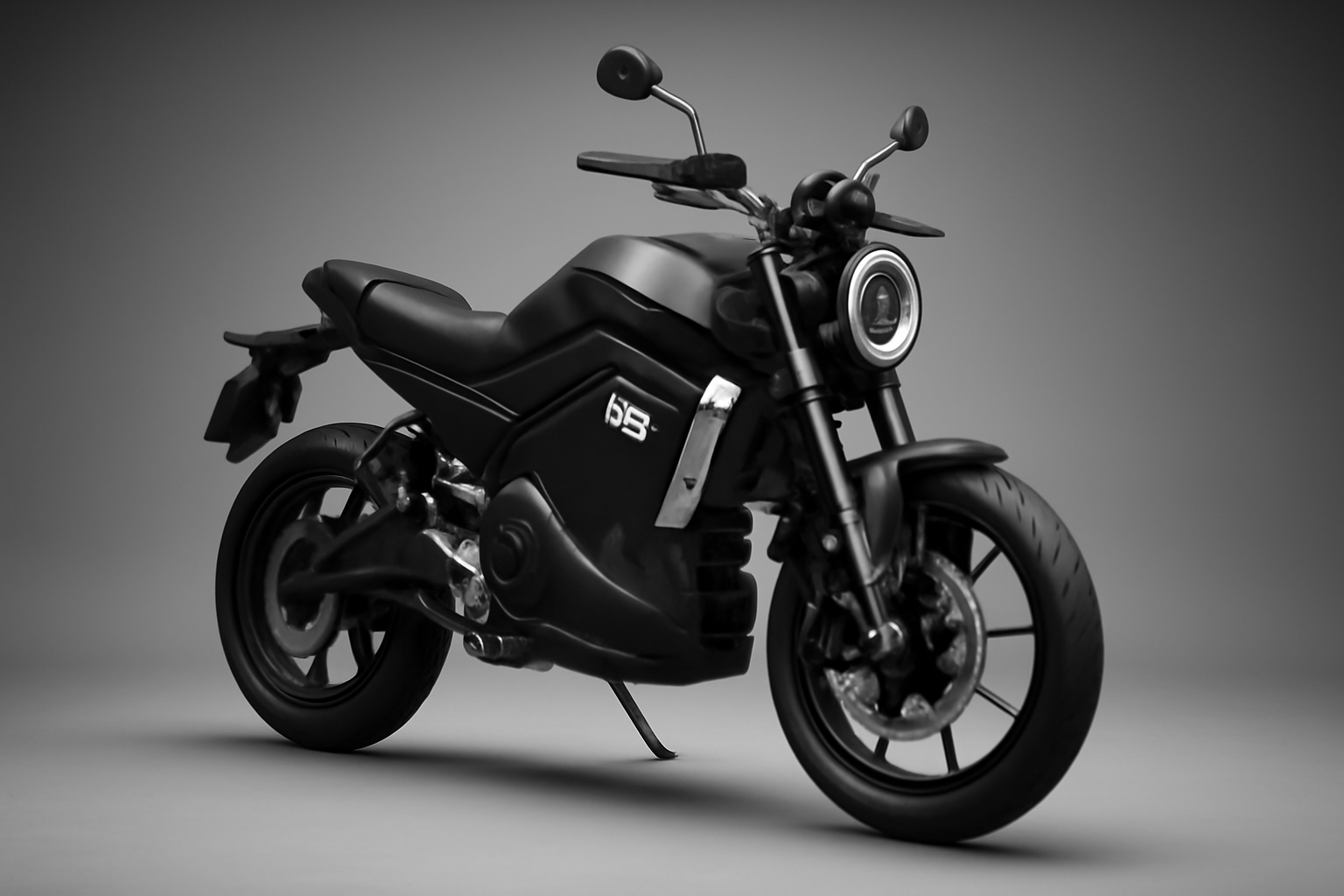 Découvrez la puissance de la moto électrique 500w pour vos trajets quotidiennes