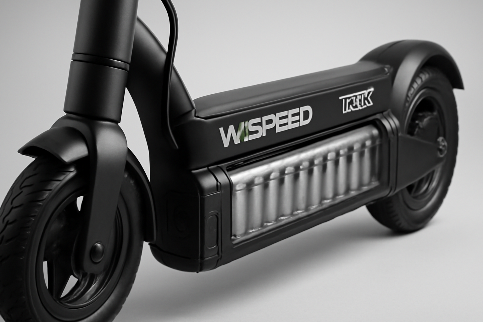 Optimisez votre trottinette Wispeed T855 avec une batterie performante
