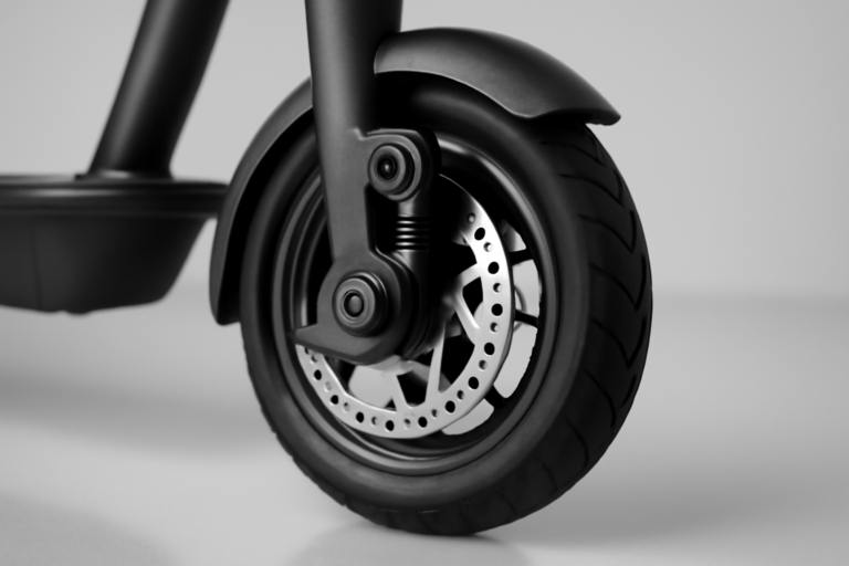 Trouvez les meilleures pièces détachées pour votre trottinette électrique
